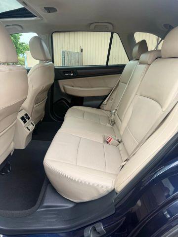 used 2018 Subaru Outback car, priced at $18,490