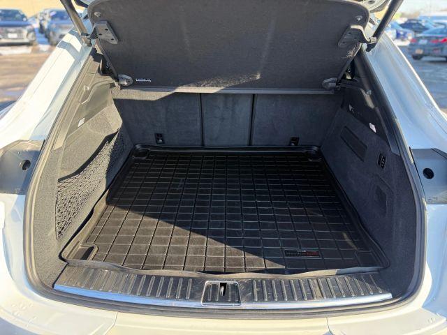 used 2022 Porsche Cayenne car, priced at $89,494