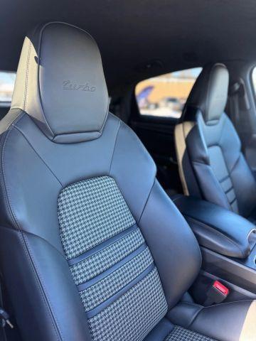used 2022 Porsche Cayenne car, priced at $89,494