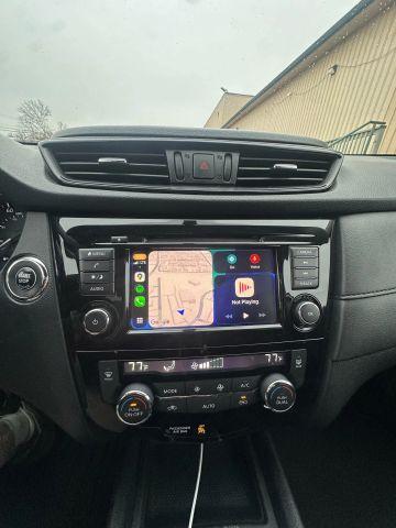 used 2018 Nissan Rogue car, priced at $12,994