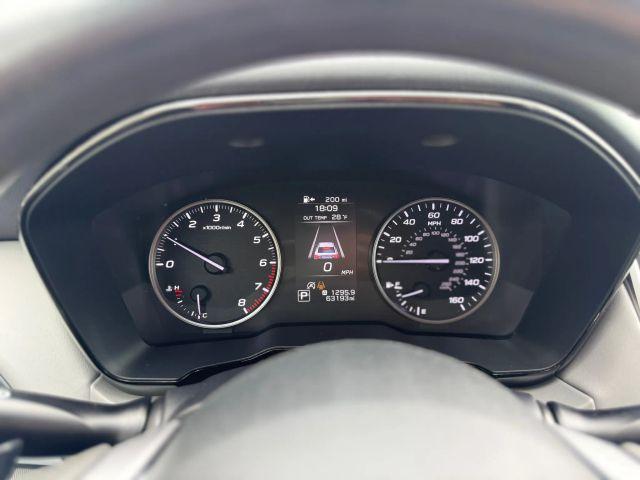 used 2021 Subaru Legacy car, priced at $18,398