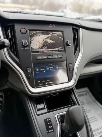 used 2021 Subaru Legacy car, priced at $18,398