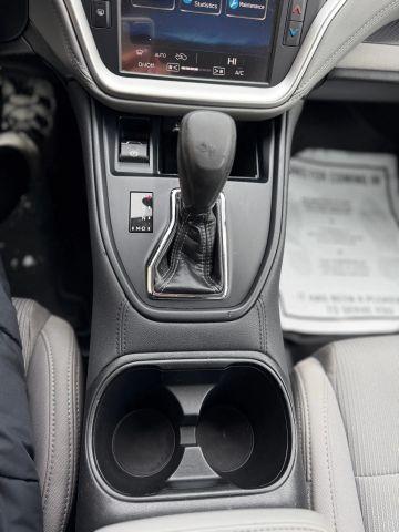 used 2021 Subaru Legacy car, priced at $18,398