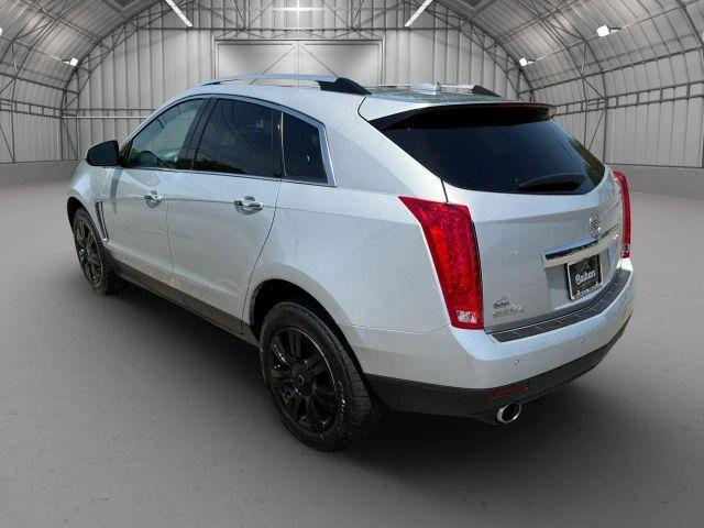 used 2016 Cadillac SRX car, priced at $11,154