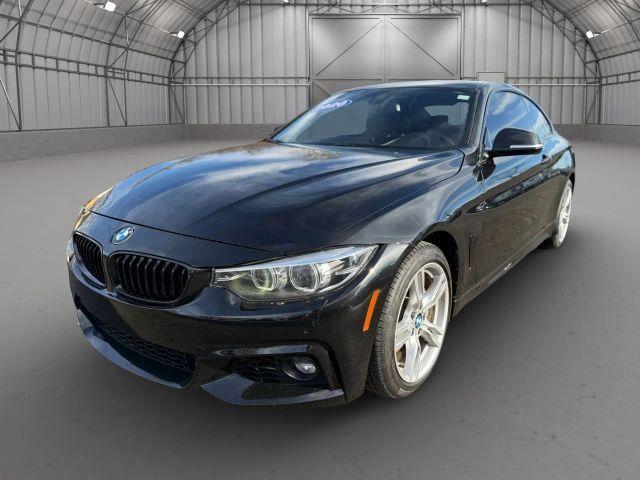 used 2020 BMW 430 car, priced at $24,490