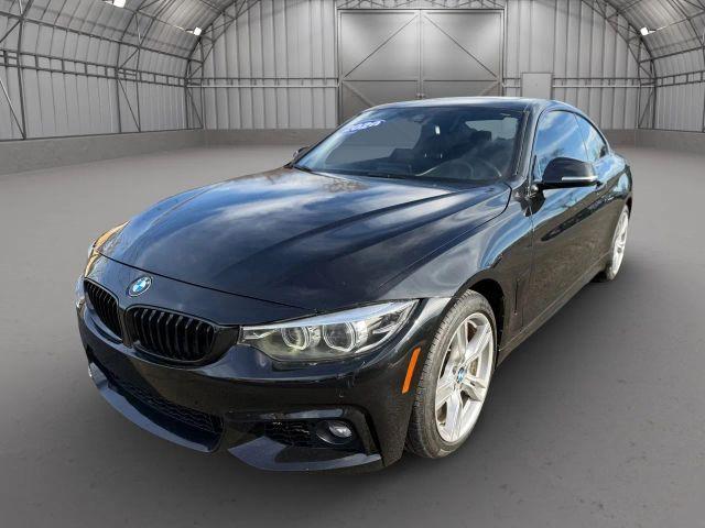 used 2020 BMW 430 car, priced at $24,490