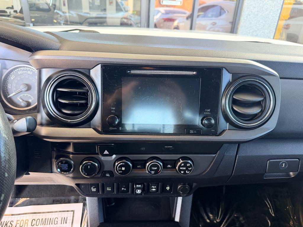 used 2019 Toyota Tacoma car, priced at $33,995