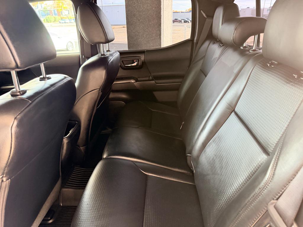 used 2020 Toyota Tacoma car, priced at $38,950