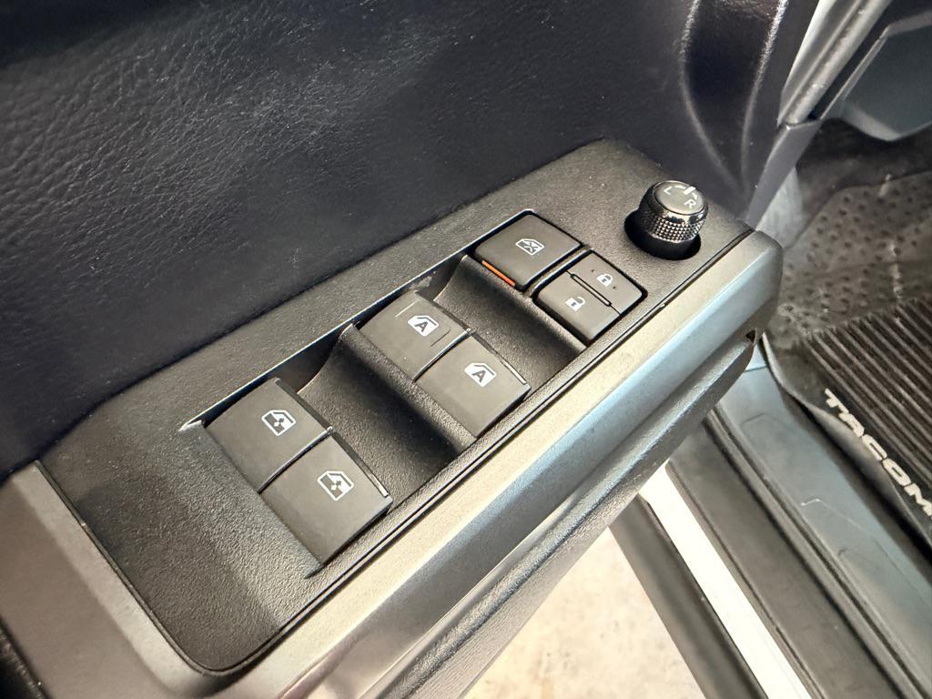 used 2020 Toyota Tacoma car, priced at $38,950