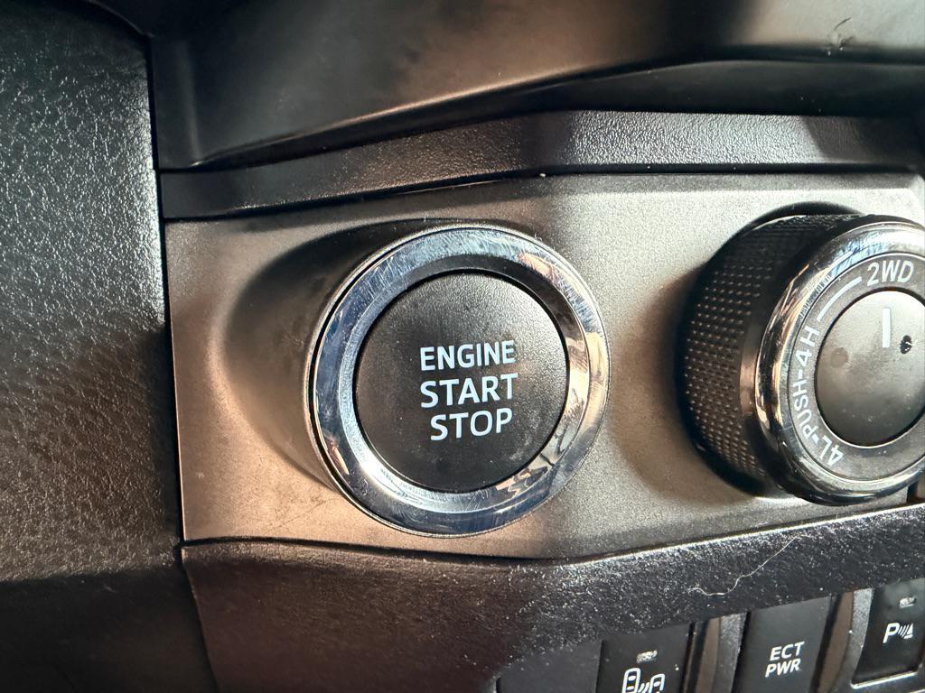 used 2020 Toyota Tacoma car, priced at $38,950