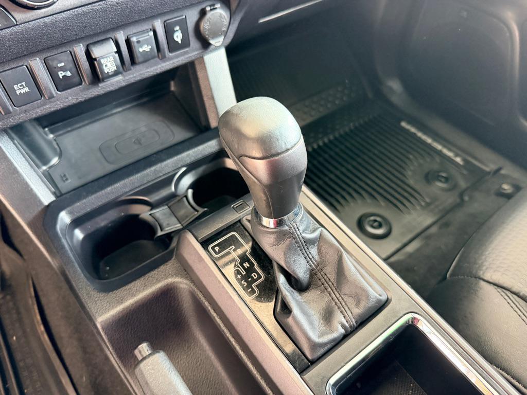 used 2020 Toyota Tacoma car, priced at $38,950