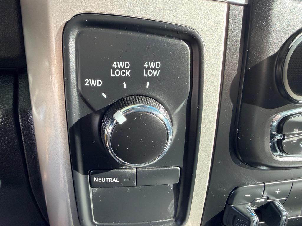 used 2017 Ram 2500 car, priced at $38,950