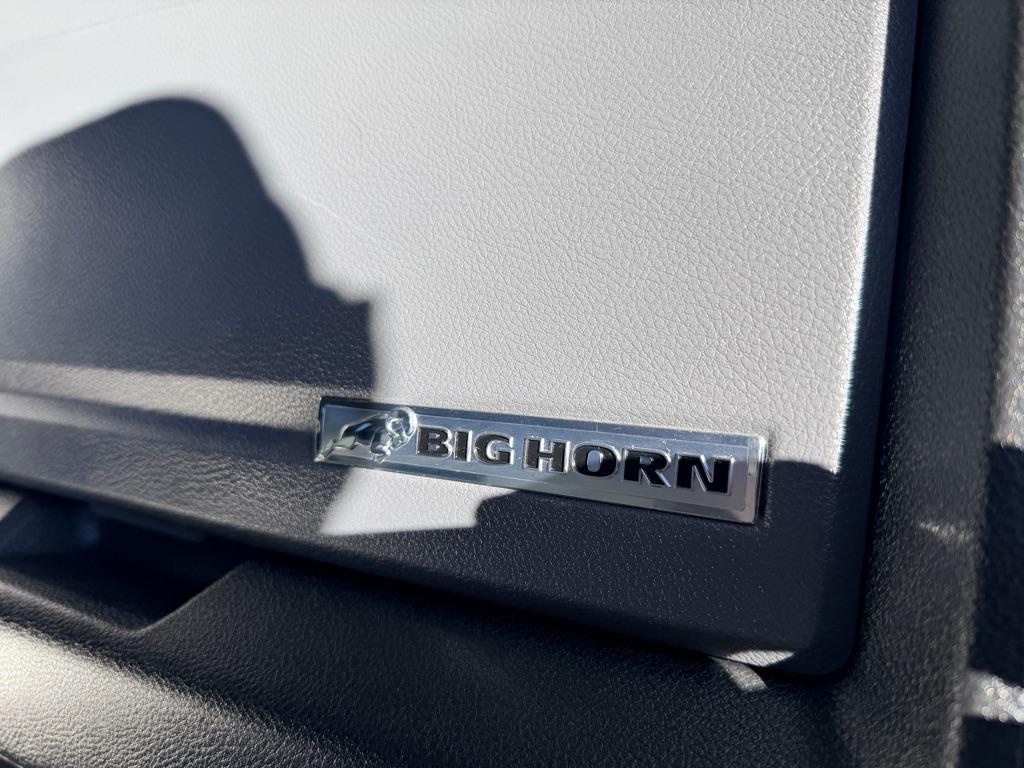 used 2017 Ram 2500 car, priced at $38,950