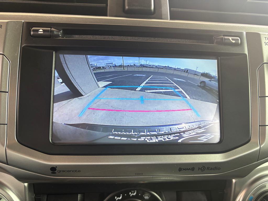 used 2019 Toyota 4Runner car, priced at $34,950