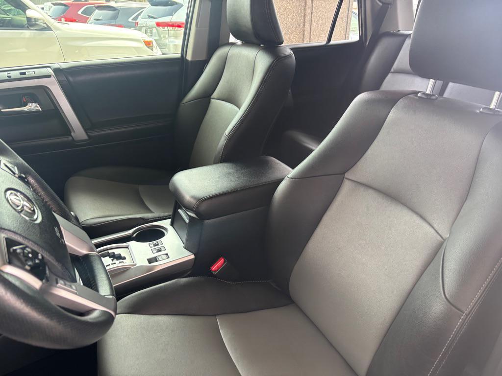 used 2019 Toyota 4Runner car, priced at $34,950
