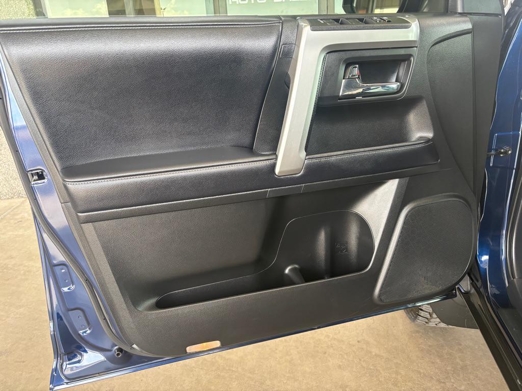 used 2019 Toyota 4Runner car, priced at $34,950