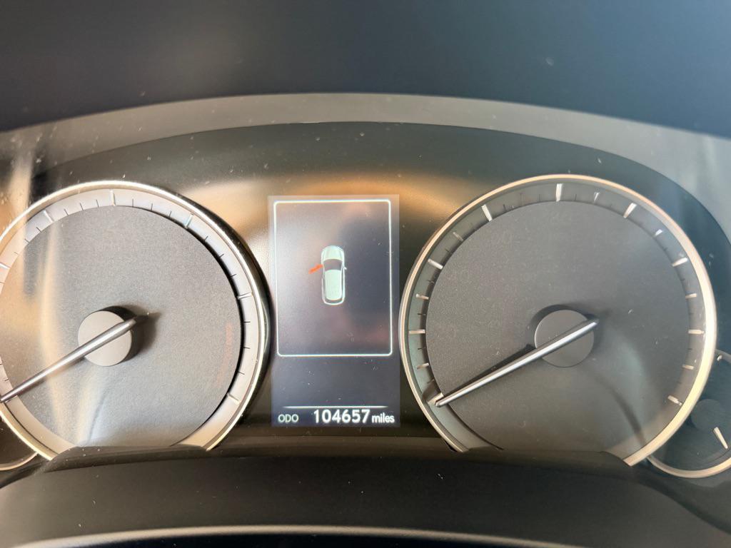 used 2021 Lexus RX 350 car, priced at $26,995