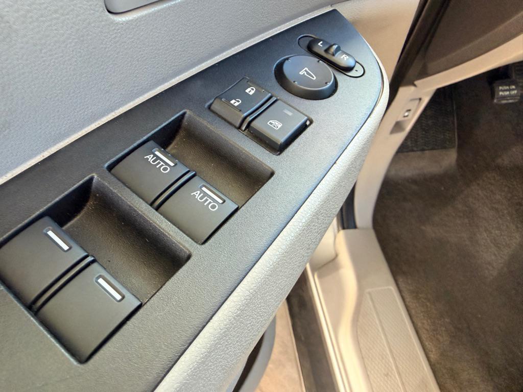 used 2017 Honda Odyssey car, priced at $17,950