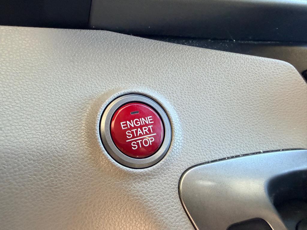 used 2017 Honda Odyssey car, priced at $17,950