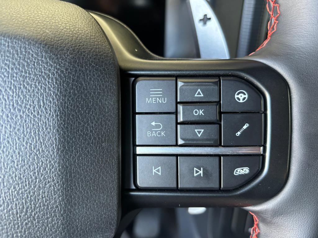 used 2024 Ford F-150 car, priced at $84,712