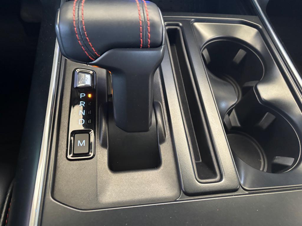 used 2024 Ford F-150 car, priced at $84,712