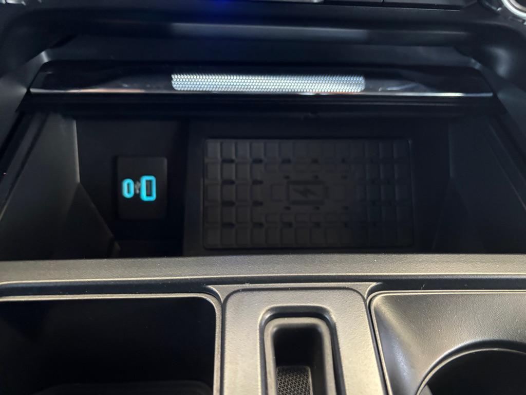 used 2024 Ford F-150 car, priced at $84,712