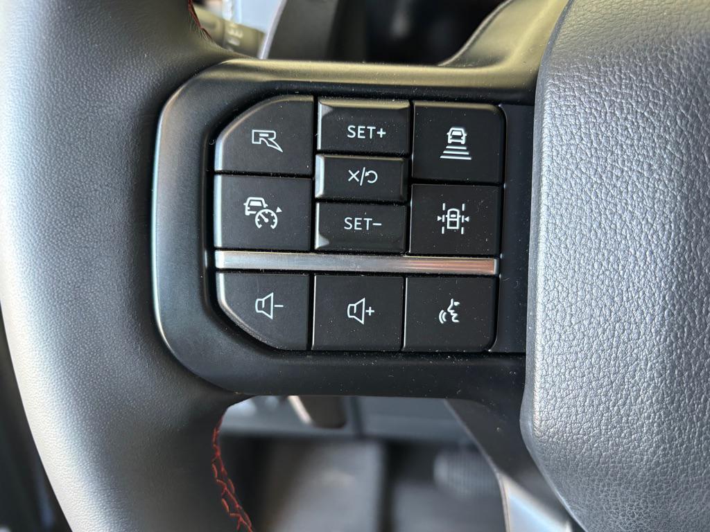 used 2024 Ford F-150 car, priced at $84,712