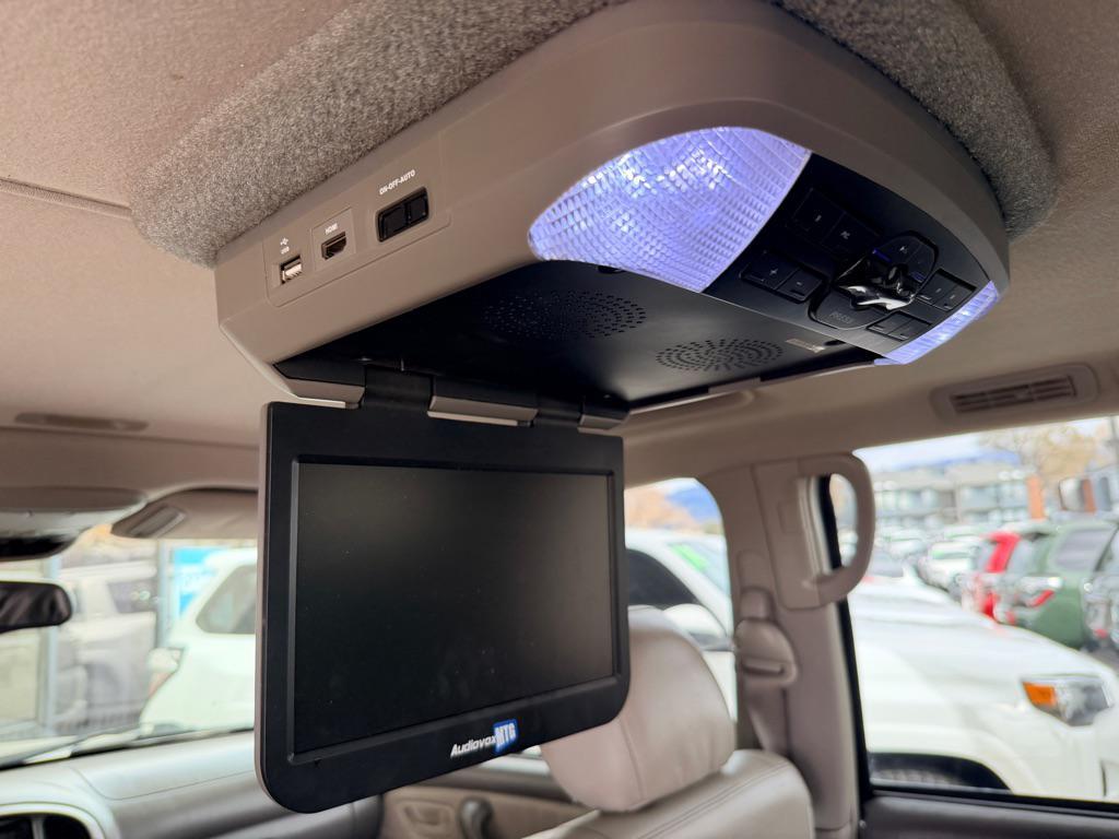 used 2005 Toyota Sequoia car, priced at $8,995