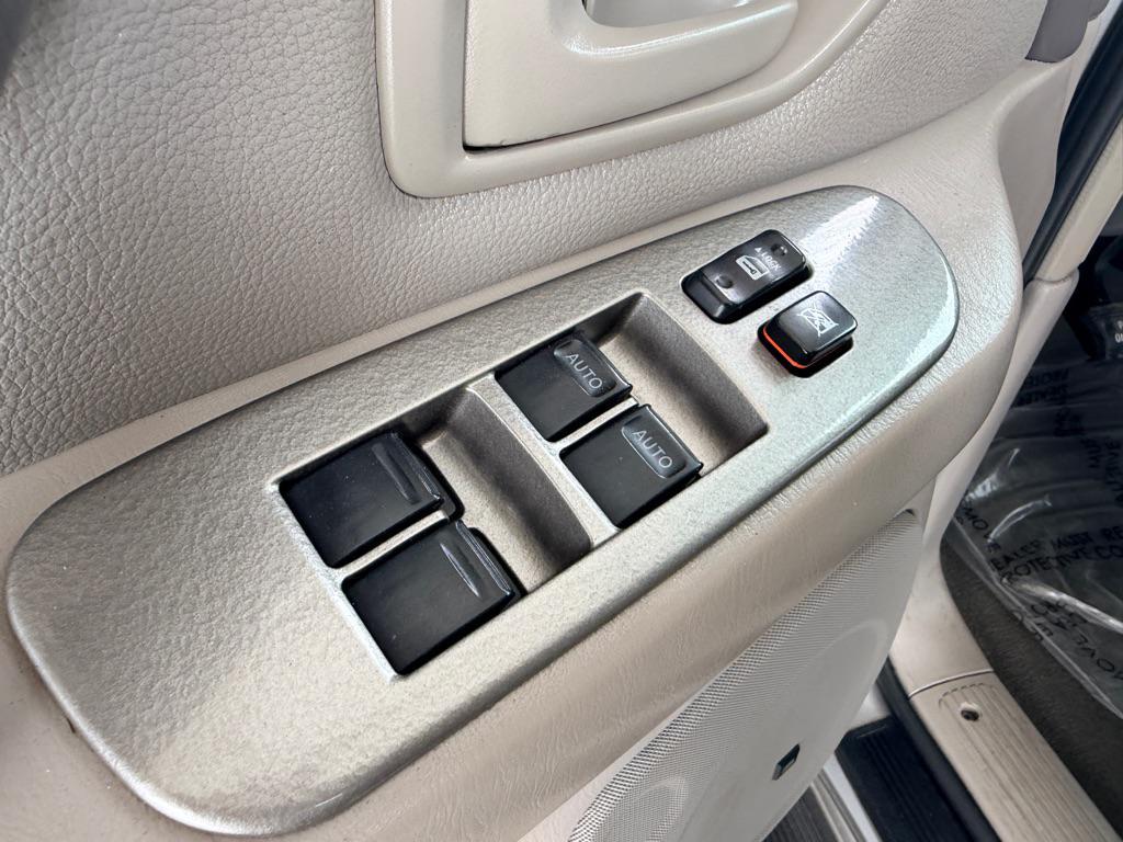 used 2005 Toyota Sequoia car, priced at $8,995