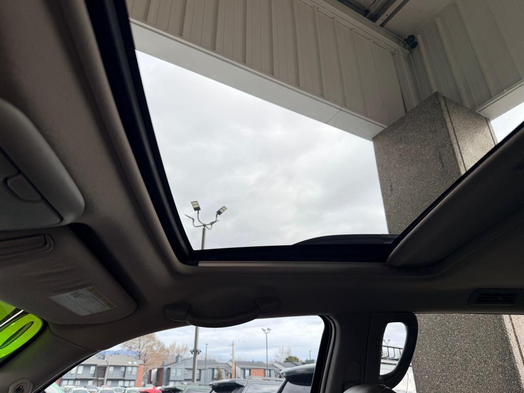 used 2005 Toyota Sequoia car, priced at $8,995