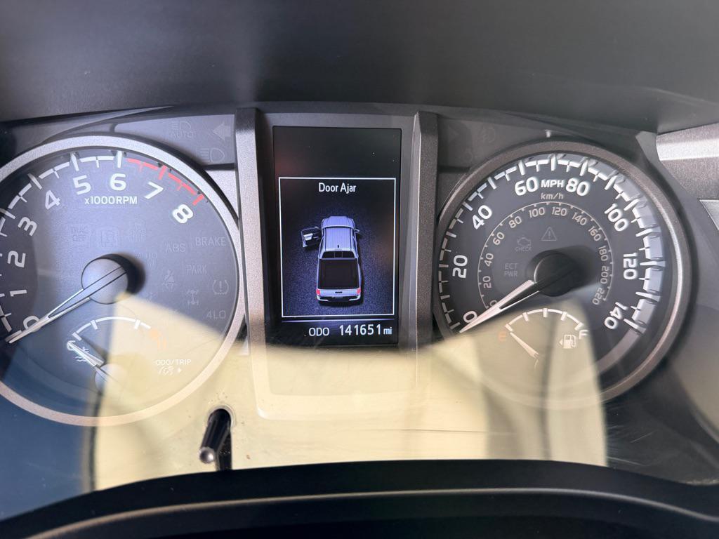 used 2019 Toyota Tacoma car, priced at $26,950