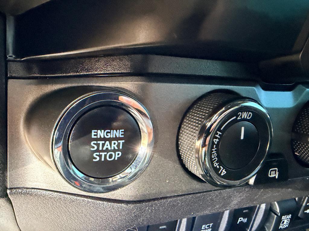 used 2019 Toyota Tacoma car, priced at $26,950