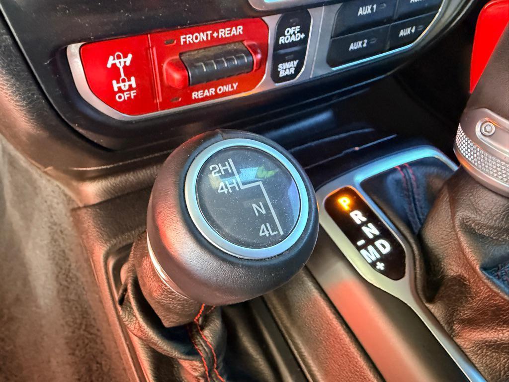 used 2020 Jeep Gladiator car, priced at $28,950