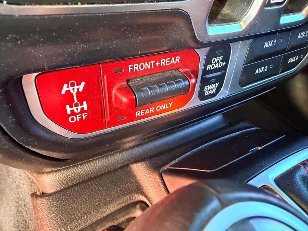 used 2020 Jeep Gladiator car, priced at $28,950
