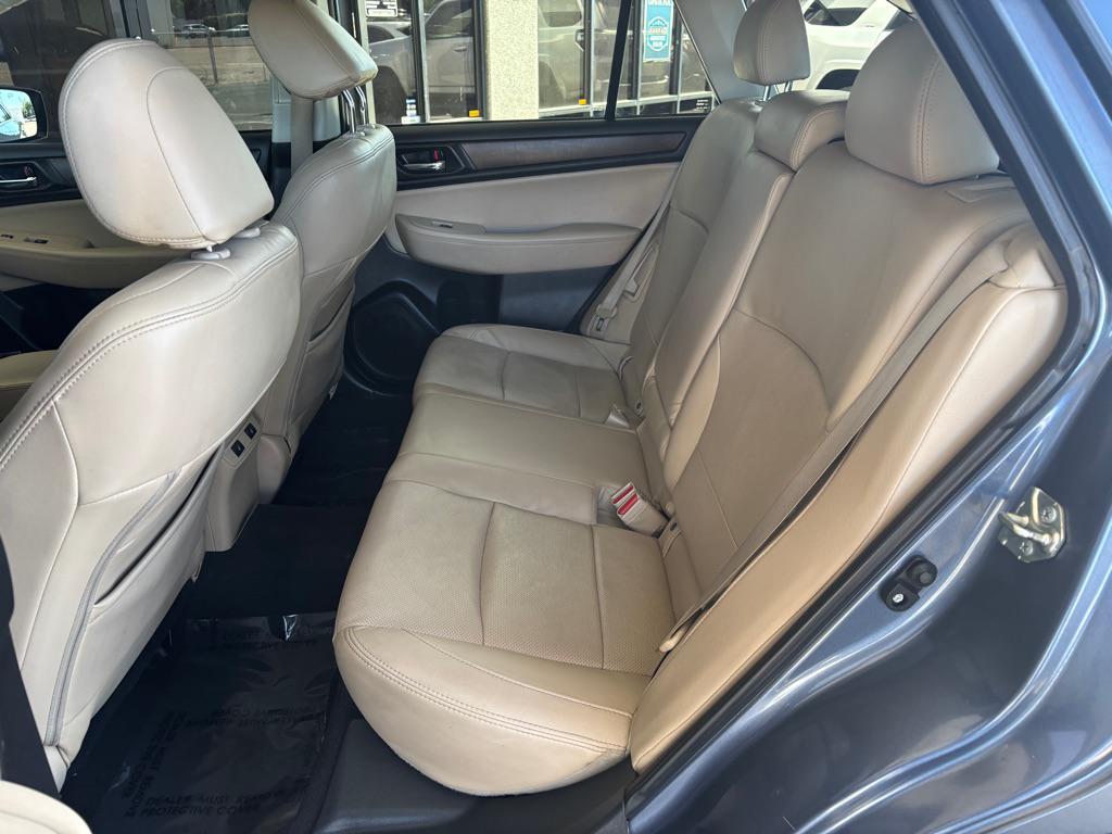 used 2016 Subaru Outback car, priced at $12,950