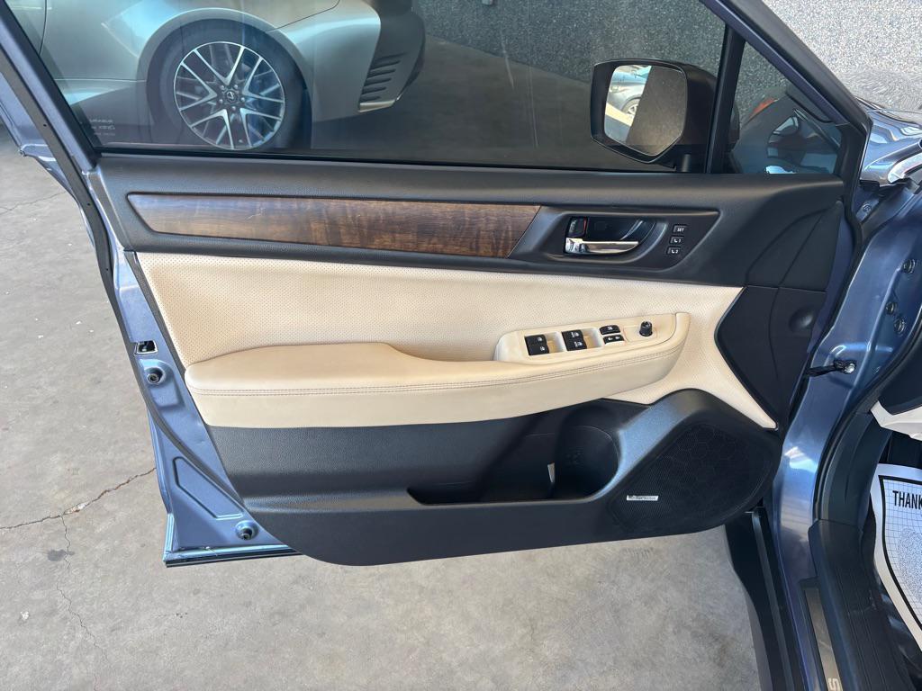 used 2016 Subaru Outback car, priced at $12,950