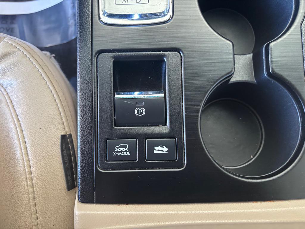 used 2016 Subaru Outback car, priced at $12,950