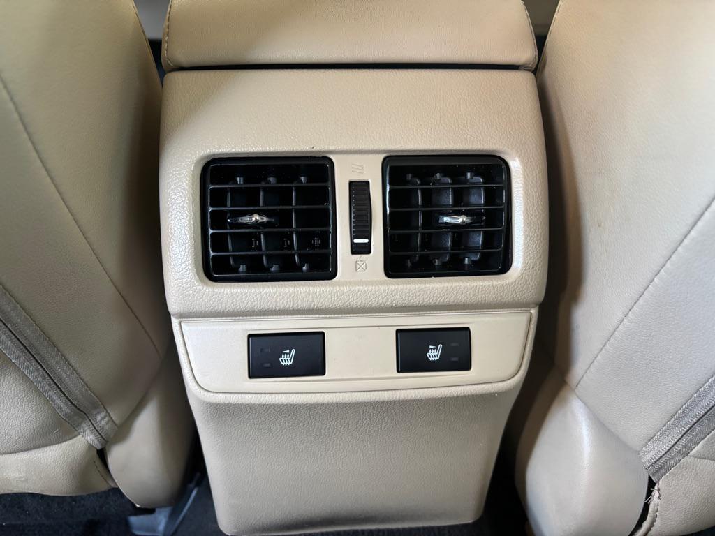 used 2016 Subaru Outback car, priced at $12,950