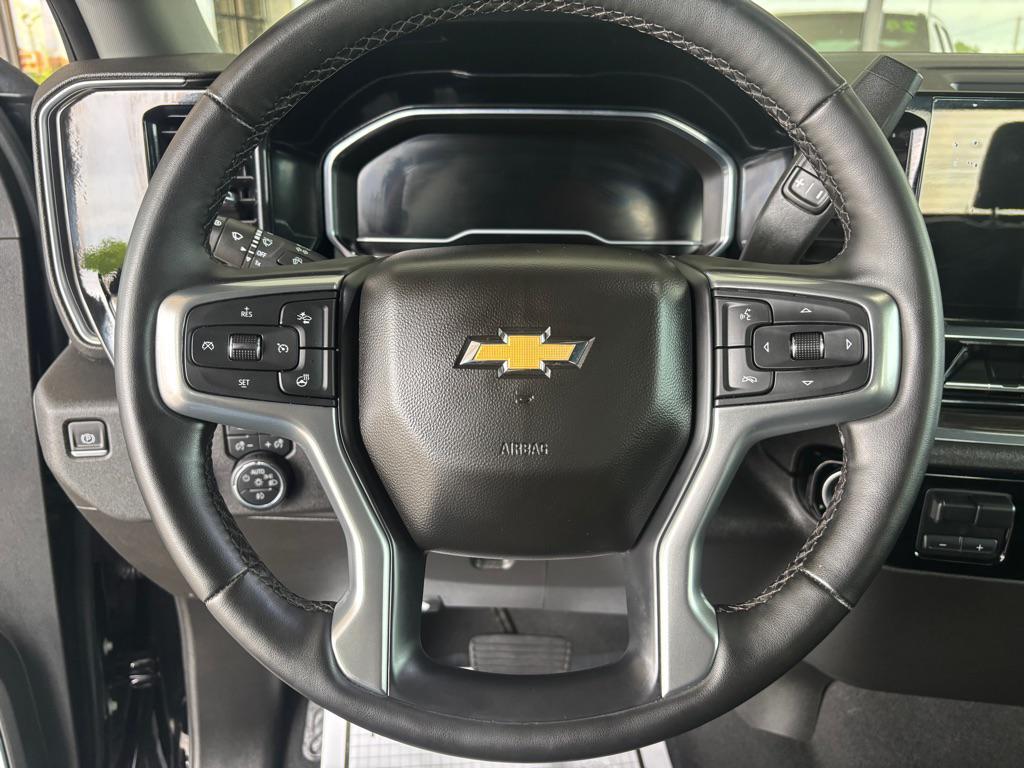 used 2024 Chevrolet Silverado 2500 car, priced at $71,950