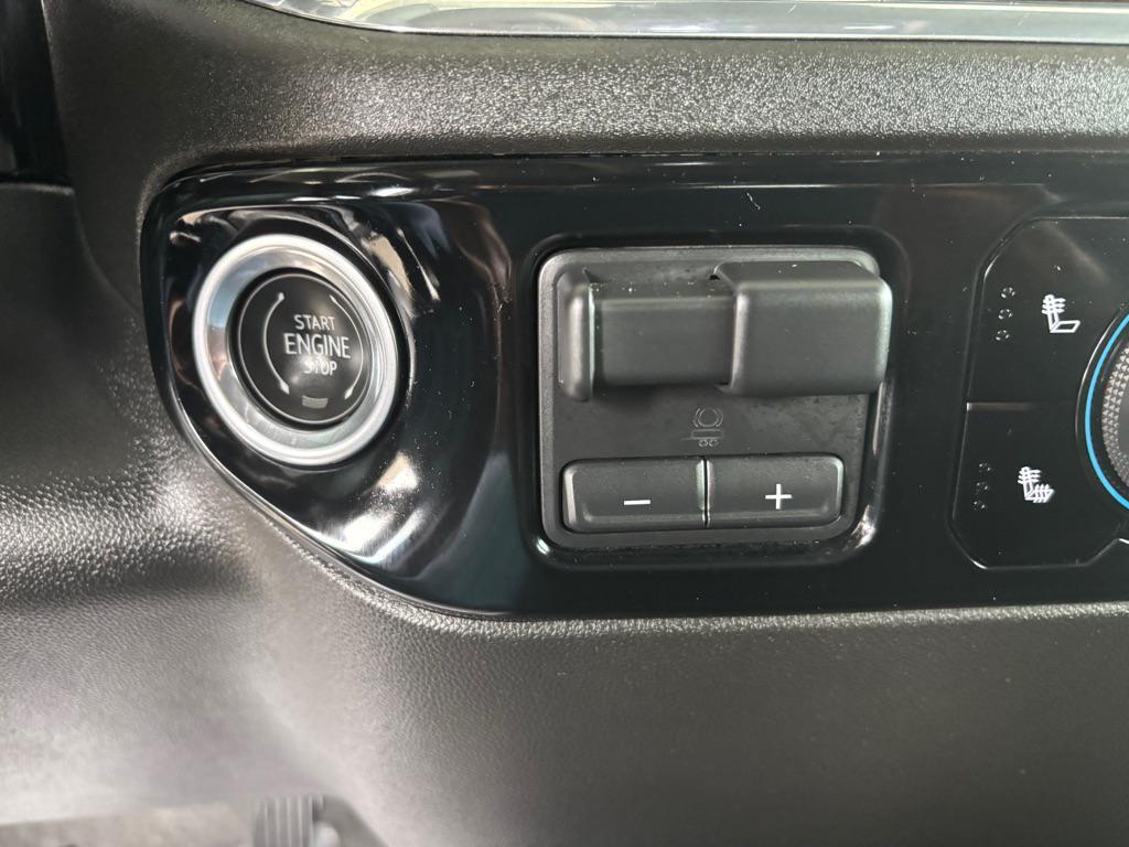 used 2024 Chevrolet Silverado 2500 car, priced at $71,950