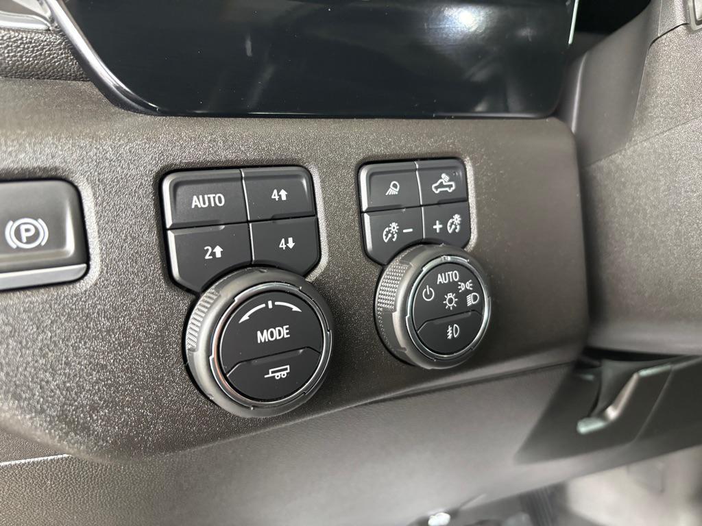 used 2024 Chevrolet Silverado 2500 car, priced at $71,950
