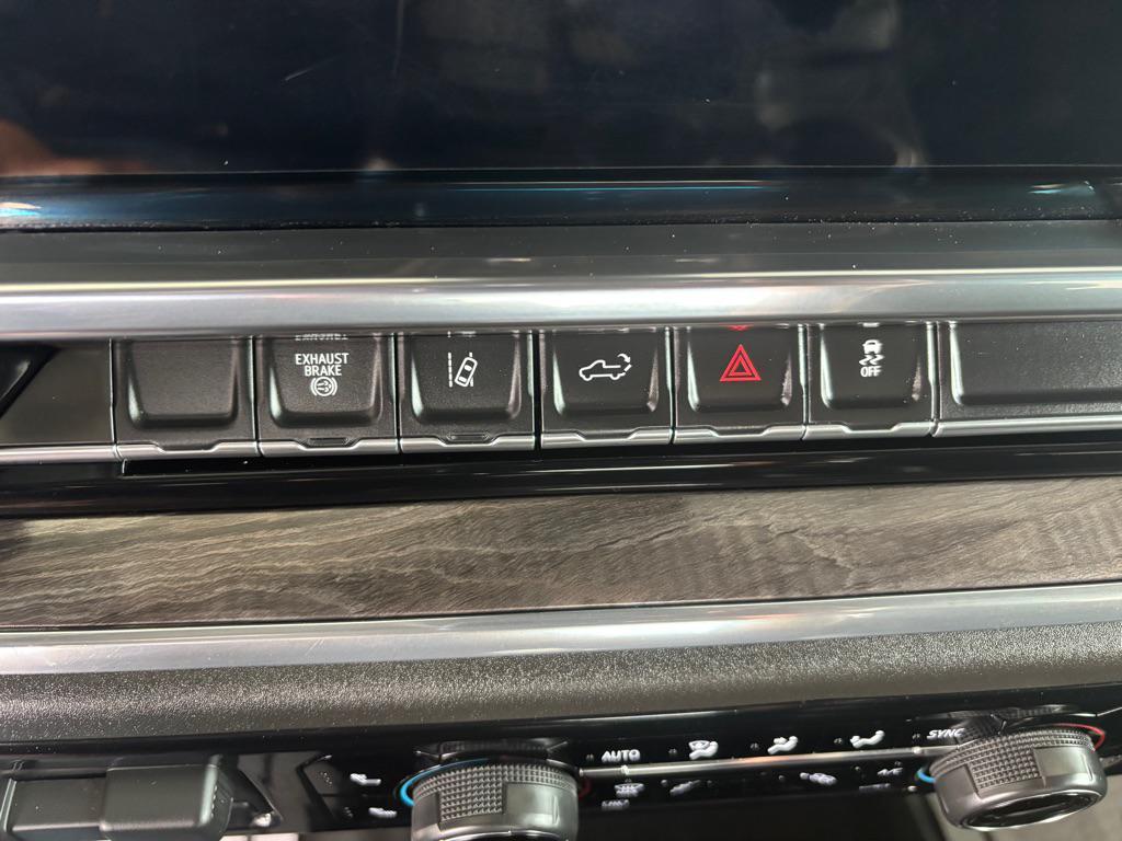 used 2024 Chevrolet Silverado 2500 car, priced at $71,950