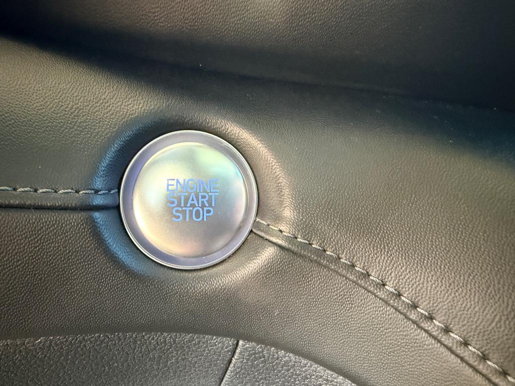 used 2022 Hyundai Santa Fe car, priced at $22,995