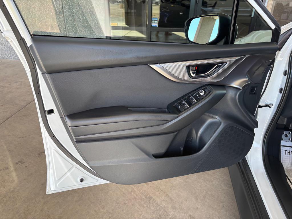 used 2022 Subaru WRX car, priced at $25,995