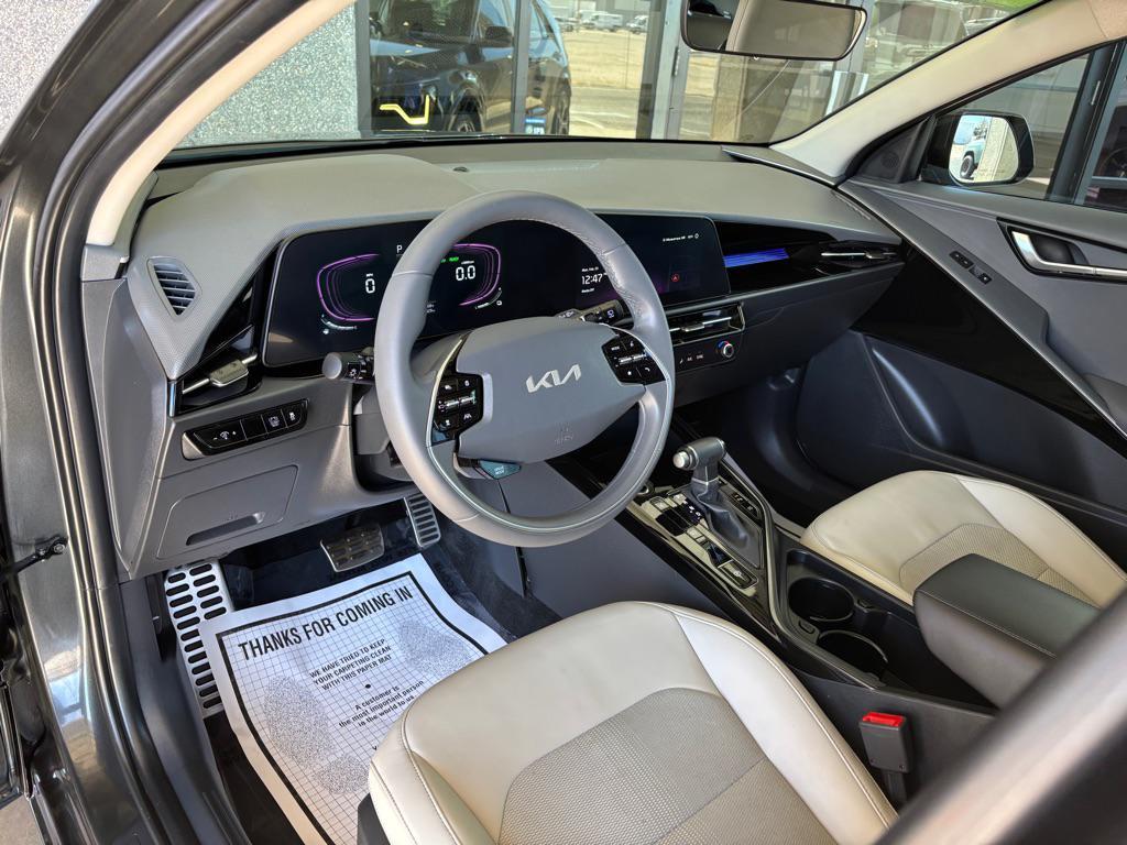 used 2025 Kia Niro car, priced at $25,995