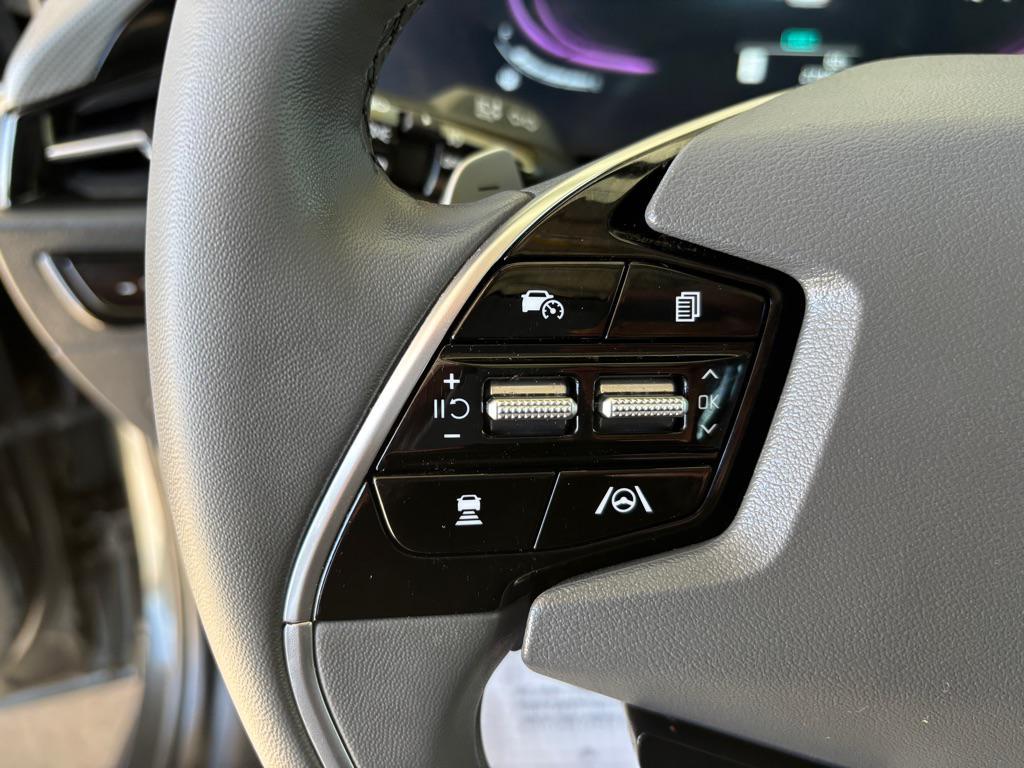 used 2025 Kia Niro car, priced at $25,995