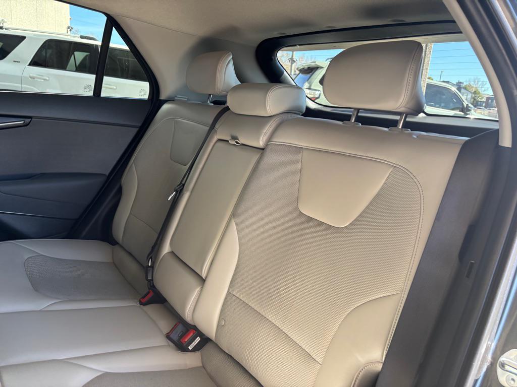 used 2025 Kia Niro car, priced at $25,995