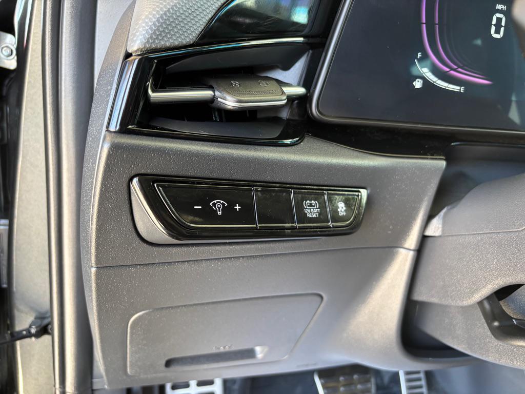 used 2025 Kia Niro car, priced at $25,995