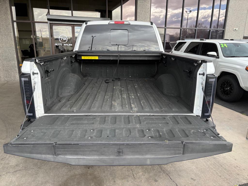 used 2019 Ford F-250 car, priced at $61,995