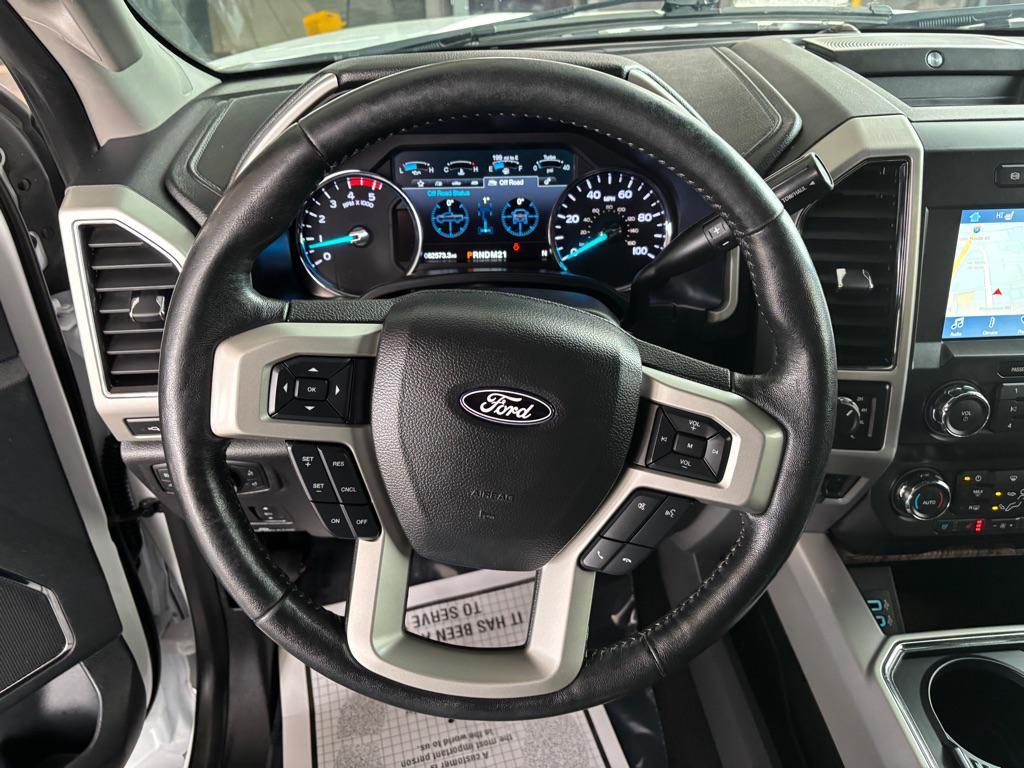 used 2019 Ford F-250 car, priced at $61,995